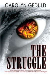 Enlarge image Cover: The Struggle - BLACK ROSE WRITING