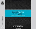 Cover: Game Plan for Loss - Oasis Audio