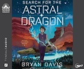 Cover: Search for the Astral Dragon - Oasis Audio