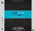 Cover: Game Plan for Loss - Oasis Audio