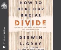 Enlarge image Cover: How to Heal Our Racial Divide - Oasis Audio