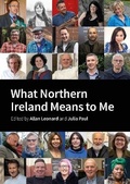 Cover: What Northern Ireland Means to Me - Shared Future News