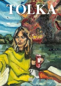 Enlarge image Cover: TOLKA: ISSUE THREE - Tolka Journal