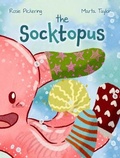 Cover: The Socktopus - Little Pixie Publishing