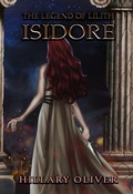 Cover: Isidore - Phoenix Rising Press