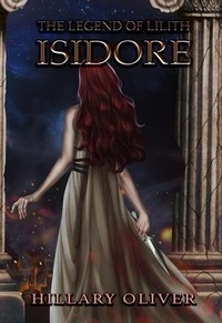 Enlarge image Cover: Isidore - Phoenix Rising Press