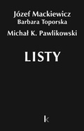 Cover: Listy 2022: Dziela 34 - Kontra