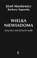 Cover: Wielka Niewiadoma 2022: Dziela 35 - Kontra