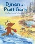 Cover: Cynan a'r Pwll Bach - Graffeg Bach