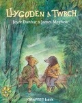 Cover: Llygoden a Twrch - Graffeg Bach