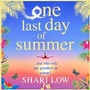 Cover: One Last Day of Summer - Boldwood Books Ltd