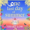 Cover: One Last Day of Summer - Boldwood Books Ltd