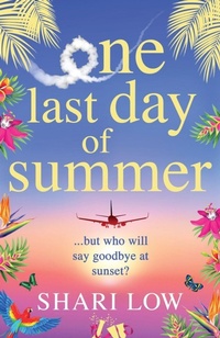 Enlarge image Cover: One Last Day of Summer - Boldwood Books Ltd