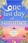 Cover: One Last Day of Summer - Boldwood Books Ltd