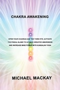 Cover: Chakra Awakening - Charlie Books Ltd