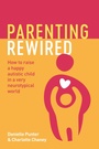 Cover: Parenting Rewired - Jessica Kingsley Publishers