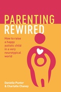 Cover: Parenting Rewired - Jessica Kingsley Publishers