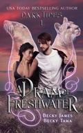 Cover: A Dram of Freshwater - Clarkenhome Press