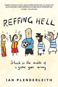 Enlarge image Cover: Reffing Hell - Halcyon Publishing