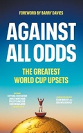 Cover: Against All Odds - Halcyon Publishing