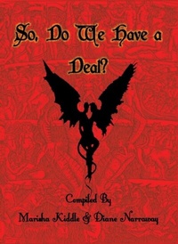 Abbildung von: So, Do We Have a Deal? - Veneficia Publications