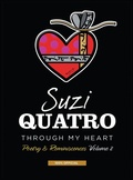 Cover: Through My Heart - New Haven Publishing Ltd