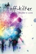 Cover: off-kilter - Doire Press