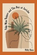 Cover: Palm Wine Tapper and The Boy at Jericho - Doire Press