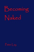 Cover: Becoming Naked - Black Eyes Publishing UK
