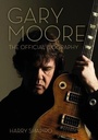 Cover: Gary Moore - Jawbone