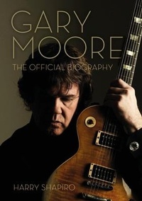 Enlarge image Cover: Gary Moore - Jawbone