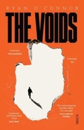 Cover: The Voids - Scribe Publications