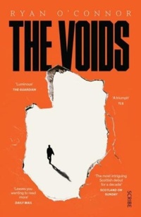 Abbildung von: The Voids - Scribe Publications