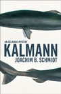 Cover: Kalmann - Bitter Lemon Press