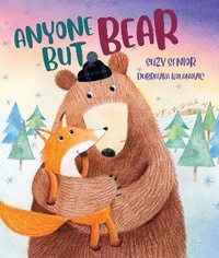 Enlarge image Cover: Anyone But Bear - Scamp Publishing