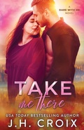 Cover: Take Me There - Frisky Fox Publishing, LLC
