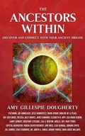 Cover: The Ancestors Within - Brave Healer Productions