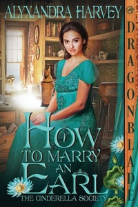 Enlarge image Cover: How to Marry an Earl - Dragonblade Publishing, Inc.