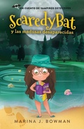 Cover: Scaredy Bat y las medusas desaparecidas - Code Pineapple