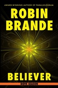 Cover: Believer (Dove Season) - Ryer Publishing
