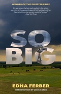 Cover: So Big (Warbler Classics Annotated Edition) - Distributed By Ingram Spark