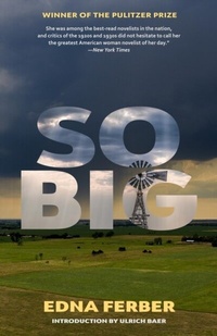 Abbildung von: So Big (Warbler Classics Annotated Edition) - Distributed By Ingram Spark