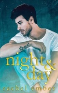 Cover: night & day - Chestnut Press, LLC