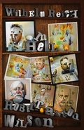 Cover: Wilhelm Reich In Hell - Hilaritas Press, LLC.