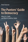 Cover: The Punters' Guide to Democracy - Springer