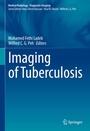 Cover: Imaging of Tuberculosis - Springer