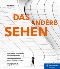 Abbildung von: DAS ANDERE SEHEN - Rheinwerk