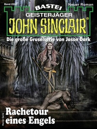 Abbildung von: John Sinclair 2287 - Bastei Lübbe