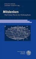 Cover: Mitdenken - Universit&auml;tsverlag Winter