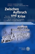 Cover: Zwischen Aufbruch und Krise - Universit&auml;tsverlag Winter